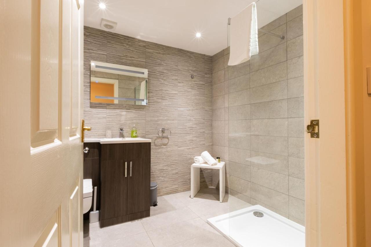 Studio Stay Fulwood Heights Престон Экстерьер фото
